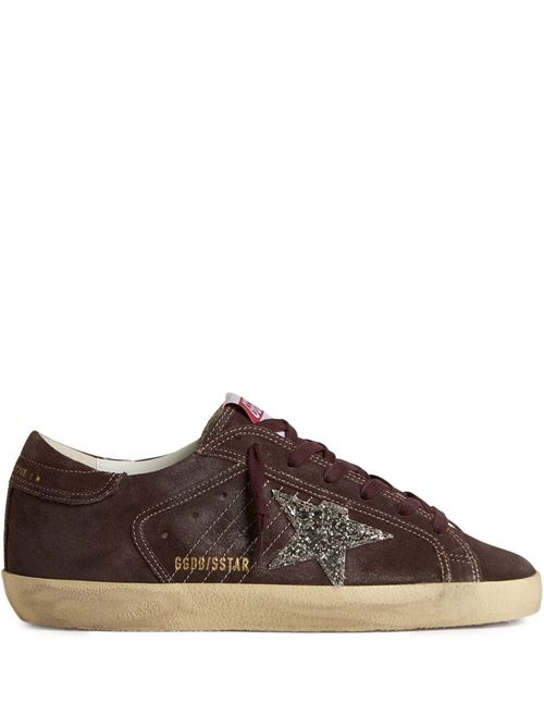 Super Star Sneaker GOLDEN GOOSE | GWF00101F00755960574